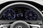 Volkswagen Golf GTE 2017 года (WW)